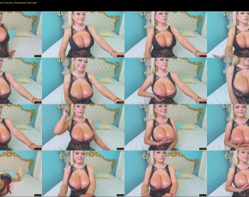 kellybabee — 39 minute Chaturbate female naked cam show, 720p, Mar 21, 2024