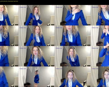lanshan_classy — 22 minute Chaturbate female naked cam show, 720p, Mar 22, 2024