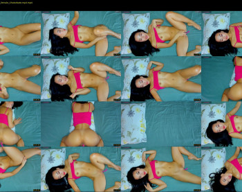 loonyko — 64 minute Chaturbate female naked cam show, 720p, Mar 21, 2024