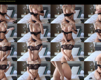 saradimond — 44 minute Chaturbate female naked cam show, 720p, Mar 21, 2024