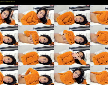 thaispice — 3 minute Chaturbate female naked cam show, 480p, Mar 22, 2024