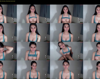 vikkylustfull — 90 minute Chaturbate female naked cam show, 480p, Mar 21, 2024