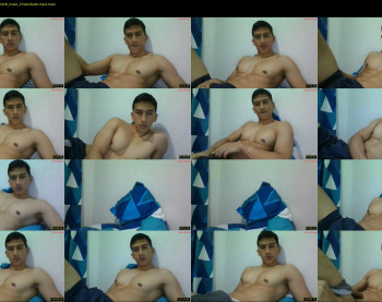 _sam_happy — 87 minute Chaturbate male naked cam show, 480p, Mar 23, 2024
