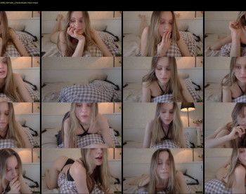 fflloowweerr — 89 minute Chaturbate couple naked cam show, 720p, Mar 22, 2024