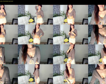 fritha — 4 minute Chaturbate female naked cam show, 720p, Mar 22, 2024