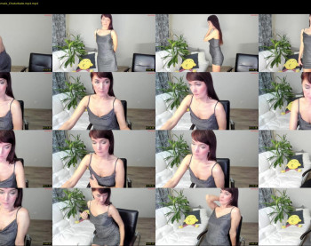 fritha — 18 minute Chaturbate female naked cam show, 720p, Mar 22, 2024