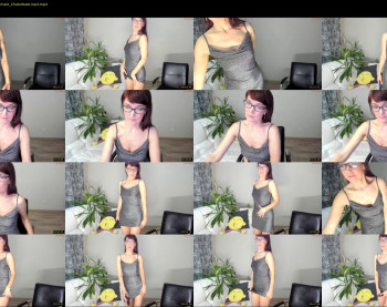 fritha — 8 minute Chaturbate female naked cam show, 720p, Mar 22, 2024