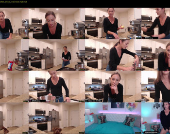 holihurricane — 103 minute Chaturbate female naked cam show, 720p, Mar 22, 2024