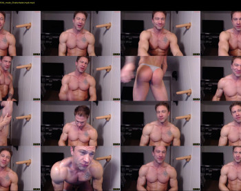 kanedrexler — 55 minute Chaturbate male naked cam show, 720p, Mar 22, 2024