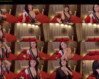 karrin — 120 minute Chaturbate female naked cam show, 720p, Mar 23, 2024