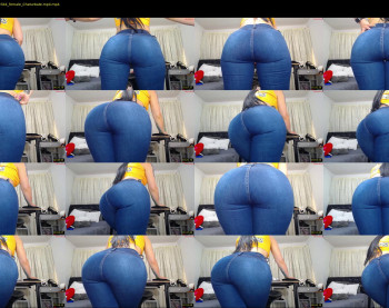 litas_secrets — 10 minute Chaturbate female naked cam show, 720p, Mar 22, 2024