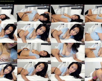 thaispice — 70 minute Chaturbate female naked cam show, 480p, Mar 23, 2024