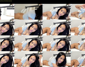 thaispice — 16 minute Chaturbate female naked cam show, 480p, Mar 23, 2024