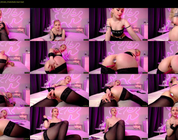 wild_lov — 81 minute Chaturbate female naked cam show, 720p, Mar 22, 2024