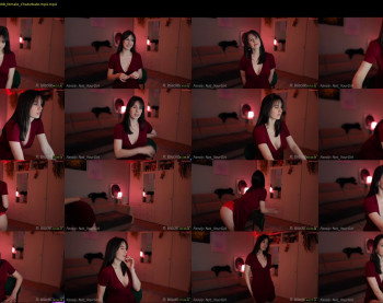 _blackbee_ — 118 minute Chaturbate female naked cam show, 720p, Mar 23, 2024
