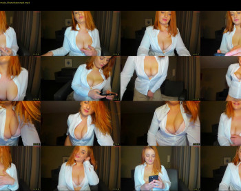 deeix — 27 minute Chaturbate female naked cam show, 720p, Mar 23, 2024