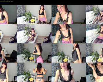 fritha — 80 minute Chaturbate female naked cam show, 720p, Mar 24, 2024