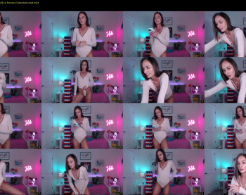 holihurricane — 5 minute Chaturbate female naked cam show, 720p, Mar 23, 2024