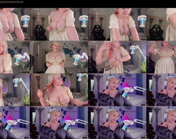 lisalaas — 15 minute Chaturbate female naked cam show, 720p, Mar 23, 2024