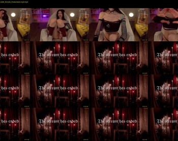 loony_moony — 5 minute Chaturbate couple naked cam show, 720p, Mar 23, 2024
