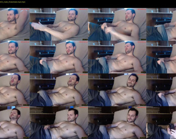 smartguy20 — 121 minute Chaturbate male naked cam show, 360p, Mar 23, 2024
