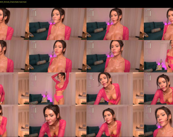 sweettinaaa — 9 minute Chaturbate female naked cam show, 720p, Mar 24, 2024