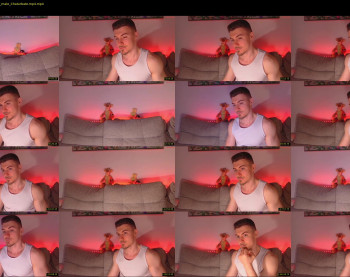 eddieds — 120 minute Chaturbate male naked cam show, 720p, Mar 24, 2024