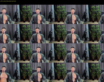 haydenspears — 35 minute Chaturbate male naked cam show, 720p, Mar 24, 2024
