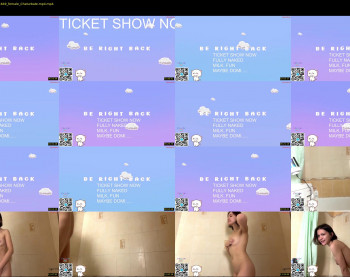 tiny_miracle — 16 minute Chaturbate female naked cam show, 720p, Mar 24, 2024