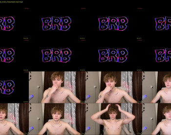 eitanhere — 6 minute Chaturbate male naked cam show, 720p, Mar 25, 2024