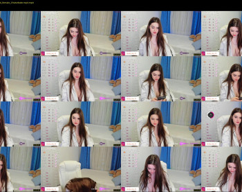 emmika_ — 5 minute Chaturbate female naked cam show, 720p, Mar 25, 2024
