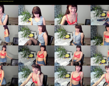 fritha — 97 minute Chaturbate female naked cam show, 720p, Mar 25, 2024