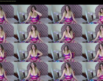 hazel_agata — 5 minute Chaturbate female naked cam show, 720p, Mar 25, 2024