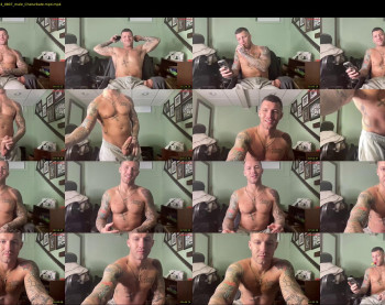 maxpleasant27 — 12 minute Chaturbate male naked cam show, 480p, Mar 25, 2024