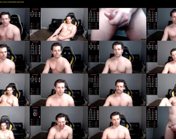 robknocks — 60 minute Chaturbate male naked cam show, 720p, Mar 26, 2024