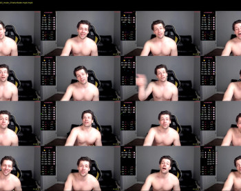 robknocks — 3 minute Chaturbate male naked cam show, 720p, Mar 26, 2024