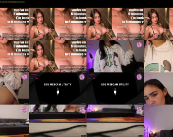 sam01___ — 31 minute Chaturbate female naked cam show, 720p, Mar 26, 2024