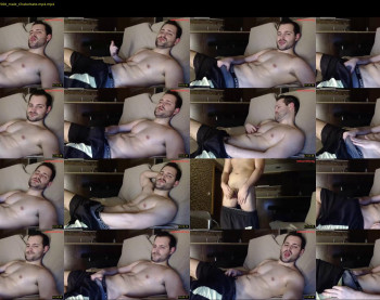 smartguy20 — 43 minute Chaturbate male naked cam show, 360p, Mar 25, 2024