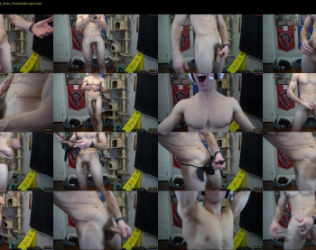 sydaffect — 44 minute Chaturbate male naked cam show, 720p, Mar 26, 2024