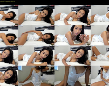 thaispice — 21 minute Chaturbate female naked cam show, 480p, Mar 26, 2024