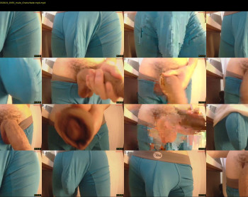 withbothhandsplease — 53 minute Chaturbate male naked cam show, 480p, Mar 26, 2024