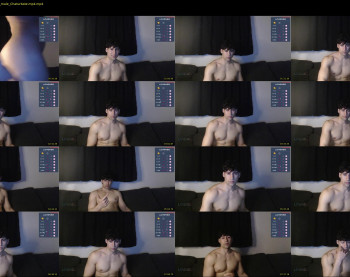 drmozo — 9 minute Chaturbate male naked cam show, 720p, Mar 26, 2024