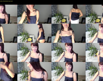 fritha — 15 minute Chaturbate female naked cam show, 720p, Mar 26, 2024