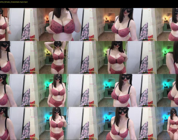 harmonicdiv — 7 minute Chaturbate female naked cam show, 720p, Mar 26, 2024
