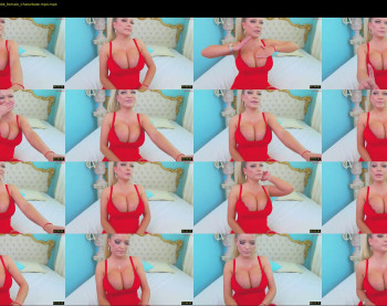 kellybabee — 10 minute Chaturbate female naked cam show, 720p, Mar 26, 2024