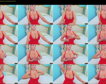 kellybabee — 6 minute Chaturbate female naked cam show, 720p, Mar 26, 2024