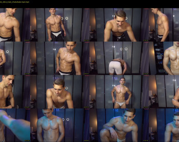 marcusdiamond — 42 minute Chaturbate male naked cam show, 720p, Mar 26, 2024