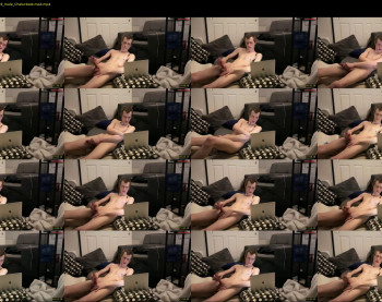 millerjdm — 27 minute Chaturbate male naked cam show, 480p, Mar 27, 2024
