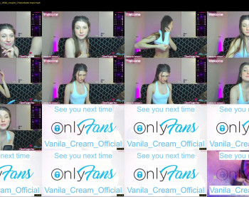 vanila_cream_ — 16 minute Chaturbate couple naked cam show, 720p, Mar 26, 2024