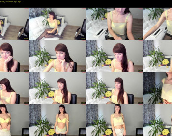 fritha — 86 minute Chaturbate female naked cam show, 720p, Mar 27, 2024